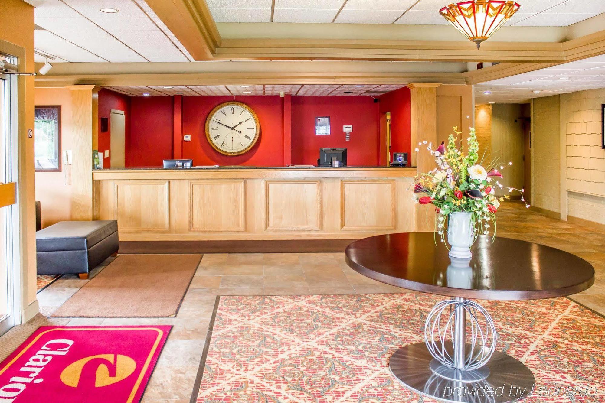 Hotel Veranda Dubois Exteriér fotografie